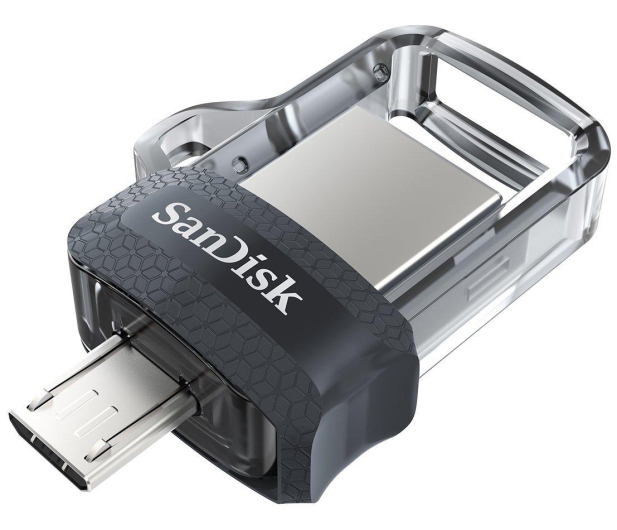SANDISK USB 3.0 256GB 150MB/s SDDD3-256G-G46 - 392125 - zdjęcie